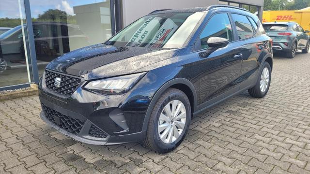 Seat Arona - Style Style*5JGar*LED*Shzg*PDC*16Zoll*ACA*