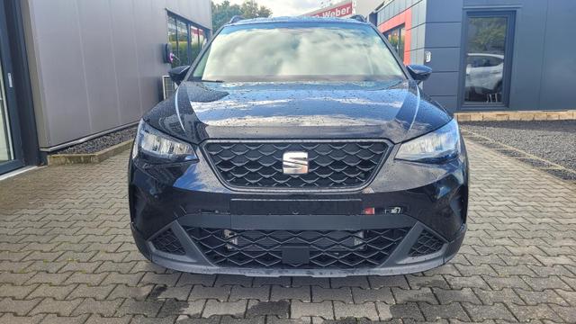 Seat Arona Style Style*5JGar*LED*Shzg*PDC*16Zoll*ACA* 