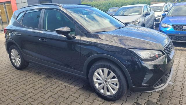 Seat Arona Style Style*5JGar*LED*Shzg*PDC*16Zoll*ACA* 