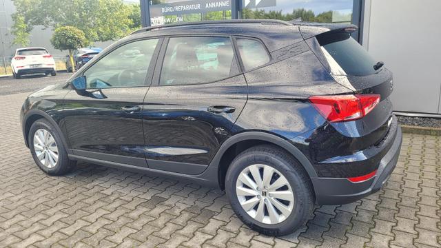 Seat Arona Style Style*5JGar*LED*Shzg*PDC*16Zoll*ACA* 