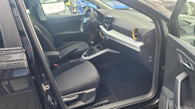 Seat Arona Style Style*5JGar*LED*Shzg*PDC*16Zoll*ACA* 
