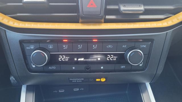 Seat Arona Style Style*5JGar*LED*Shzg*PDC*16Zoll*ACA* 