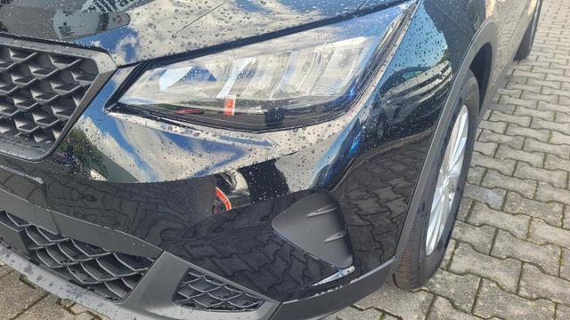 Seat Arona Style Style*5JGar*LED*Shzg*PDC*16Zoll*ACA* 