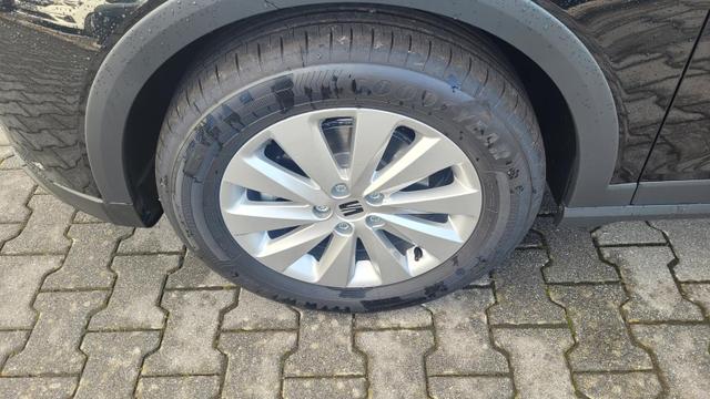 Seat Arona Style Style*5JGar*LED*Shzg*PDC*16Zoll*ACA* 