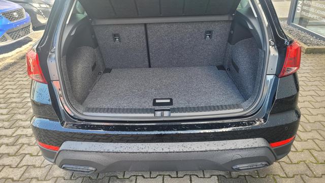 Seat Arona Style Style*5JGar*LED*Shzg*PDC*16Zoll*ACA* 