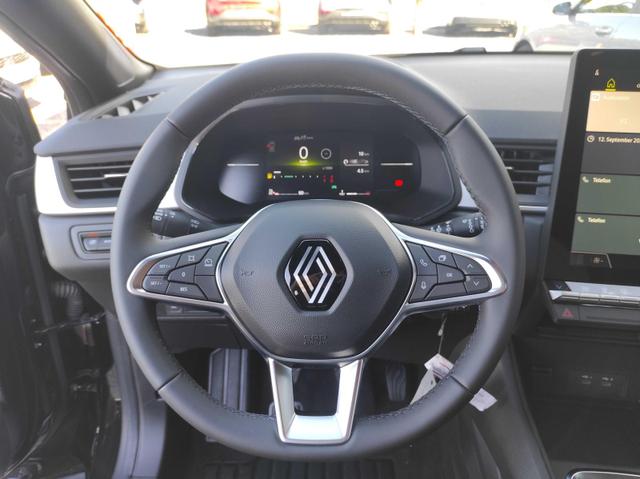 Renault Captur Evolution MJ25 100 LPG +PDC+APP+CAM+5 Jahre Gar. 