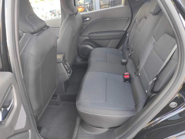 Renault Captur Evolution MJ25 100 LPG +PDC+APP+CAM+5 Jahre Gar. 