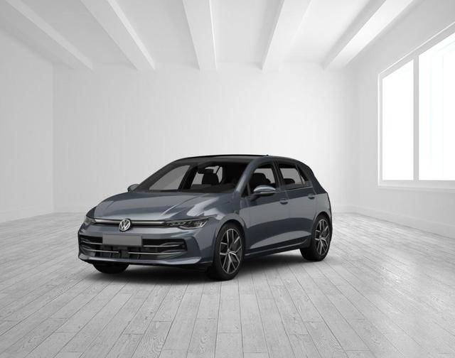 Volkswagen Golf - eTSI Limited Limited*5JGar*LED*Shzg*Lhzg*PDC*Cam*ACC*17"