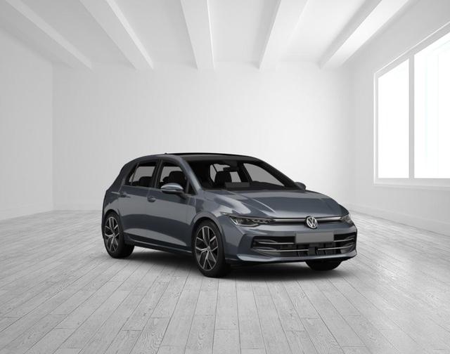 Volkswagen Golf eTSI Limited Limited*5JGar*LED*Shzg*Lhzg*PDC*Cam*ACC*17" 