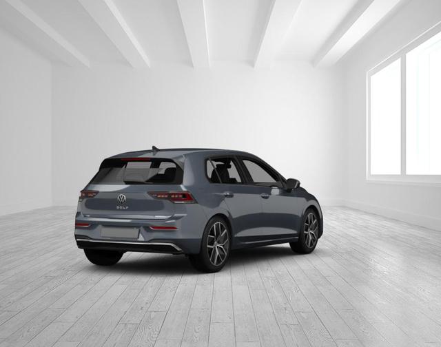 Volkswagen Golf eTSI Limited Limited*5JGar*LED*Shzg*Lhzg*PDC*Cam*ACC*17" 