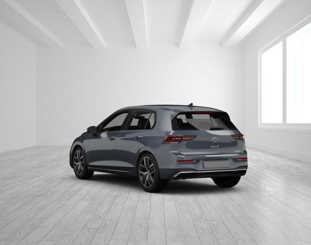 Volkswagen Golf eTSI Limited Limited*5JGar*LED*Shzg*Lhzg*PDC*Cam*ACC*17" 