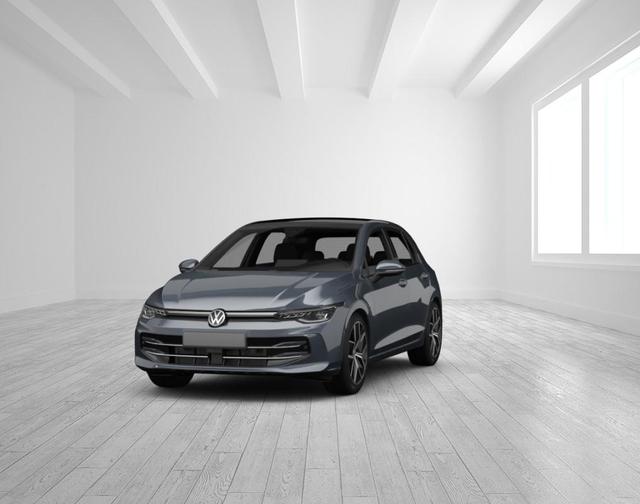Volkswagen Golf eTSI Limited Limited*5JGar*LED*Shzg*Lhzg*PDC*Cam*ACC*17" 