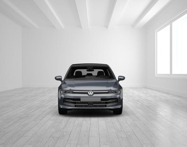 Volkswagen Golf eTSI Limited Limited*5JGar*LED*Shzg*Lhzg*PDC*Cam*ACC*17" 