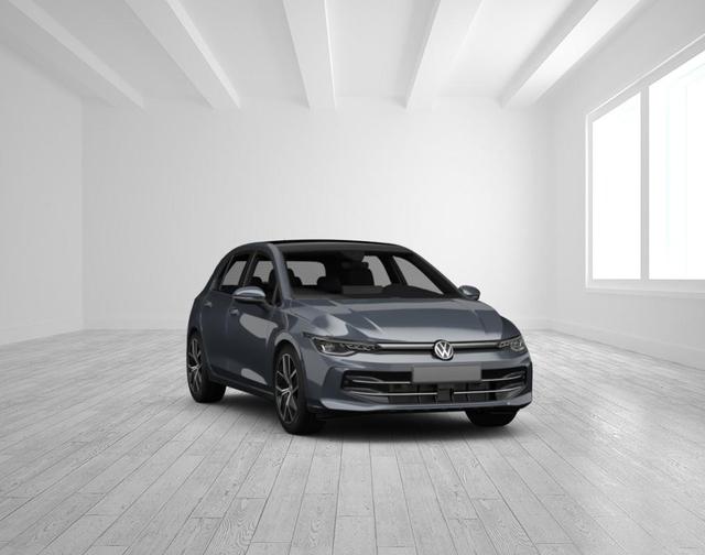 Volkswagen Golf eTSI Limited Limited*5JGar*LED*Shzg*Lhzg*PDC*Cam*ACC*17" 