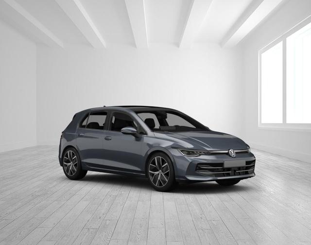 Volkswagen Golf eTSI Limited Limited*5JGar*LED*Shzg*Lhzg*PDC*Cam*ACC*17" 