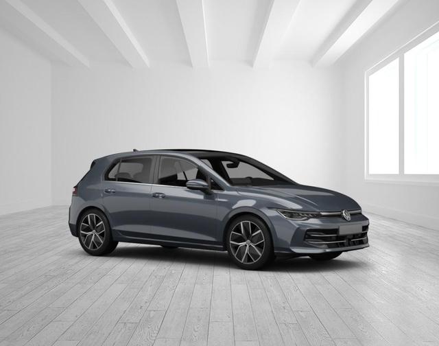Volkswagen Golf eTSI Limited Limited*5JGar*LED*Shzg*Lhzg*PDC*Cam*ACC*17" 
