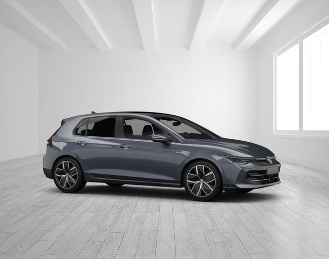 Volkswagen Golf eTSI Limited Limited*5JGar*LED*Shzg*Lhzg*PDC*Cam*ACC*17" 