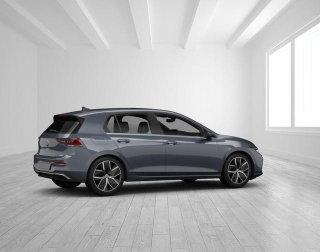 Volkswagen Golf eTSI Limited Limited*5JGar*LED*Shzg*Lhzg*PDC*Cam*ACC*17" 