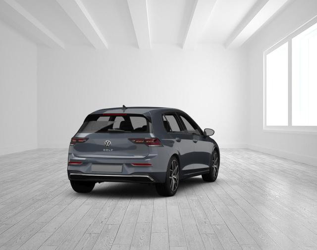 Volkswagen Golf eTSI Limited Limited*5JGar*LED*Shzg*Lhzg*PDC*Cam*ACC*17" 