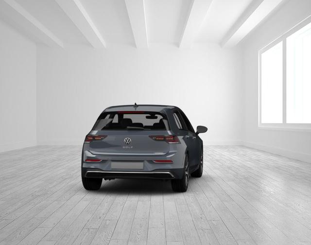 Volkswagen Golf eTSI Limited Limited*5JGar*LED*Shzg*Lhzg*PDC*Cam*ACC*17" 