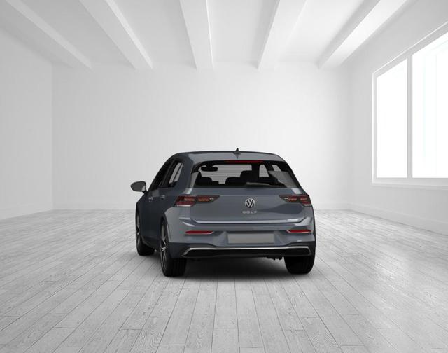 Volkswagen Golf eTSI Limited Limited*5JGar*LED*Shzg*Lhzg*PDC*Cam*ACC*17" 
