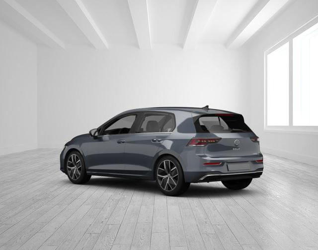 Volkswagen Golf eTSI Limited Limited*5JGar*LED*Shzg*Lhzg*PDC*Cam*ACC*17" 