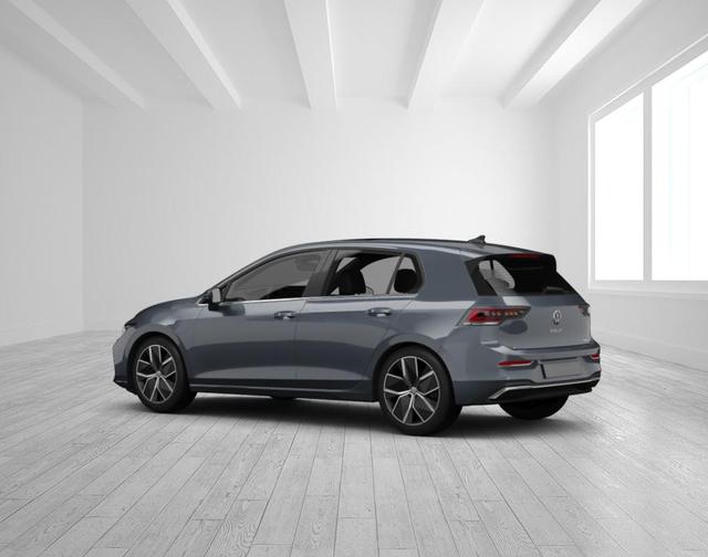 Volkswagen Golf eTSI Limited Limited*5JGar*LED*Shzg*Lhzg*PDC*Cam*ACC*17" 