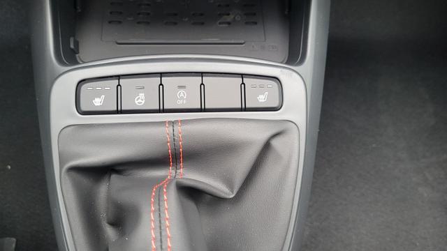 Hyundai i10 N Line FL 1.0 T-GDI*Sitz+Lenkradhzg*Navi*Cam 