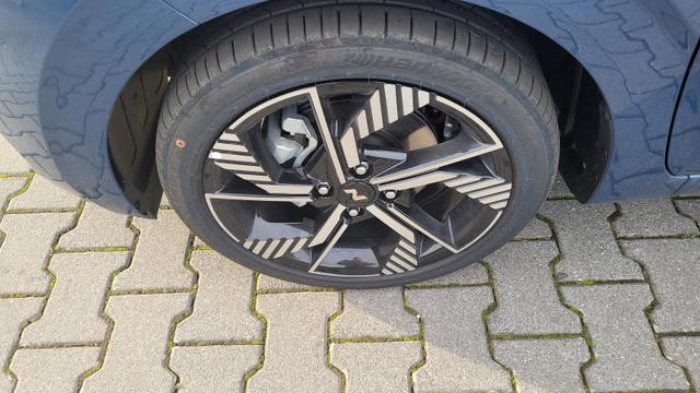 Hyundai i10 N Line FL 1.0 T-GDI*Sitz+Lenkradhzg*Navi*Cam 