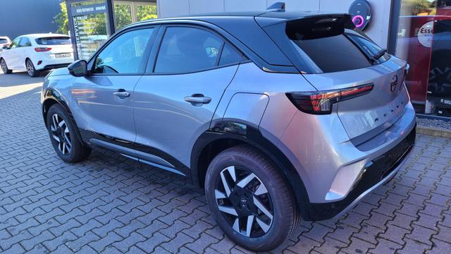 Opel Mokka GS GS*LED*Shzg*Lhzg*PDC*Cam*17Zoll*ACA* 