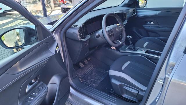 Opel Mokka GS GS*LED*Shzg*Lhzg*PDC*Cam*17Zoll*ACA* 