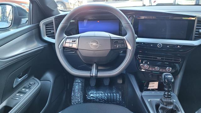 Opel Mokka GS GS*LED*Shzg*Lhzg*PDC*Cam*17Zoll*ACA* 