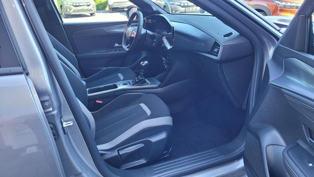 Opel Mokka GS GS*LED*Shzg*Lhzg*PDC*Cam*17Zoll*ACA* 