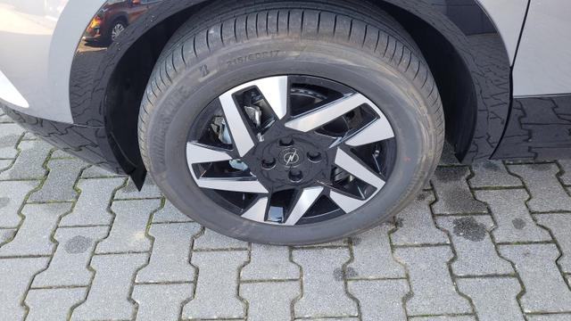 Opel Mokka GS GS*LED*Shzg*Lhzg*PDC*Cam*17Zoll*ACA* 
