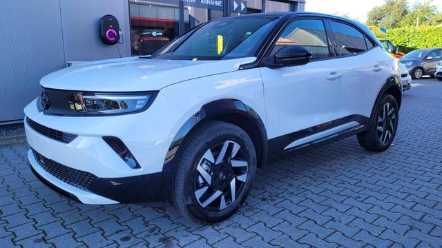 Opel Mokka - GS GS*LED*Shzg*Lhzg*PDC*Cam*17Zoll*ACA*