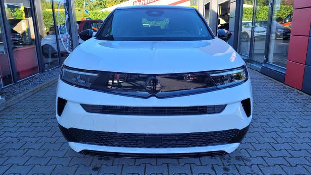 Mokka - GS GS*LED*Shzg*Lhzg*PDC*Cam*17Zoll*ACA*