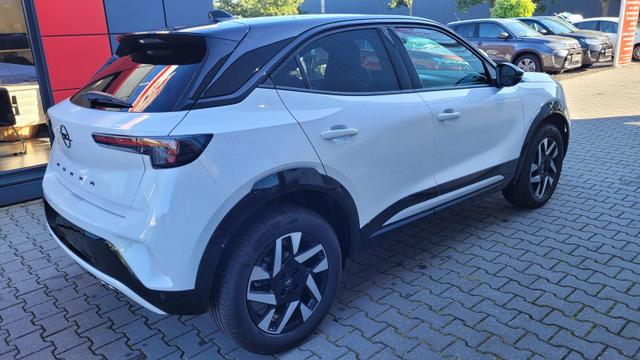 Opel Mokka GS GS*LED*Shzg*Lhzg*PDC*Cam*17Zoll*ACA* 