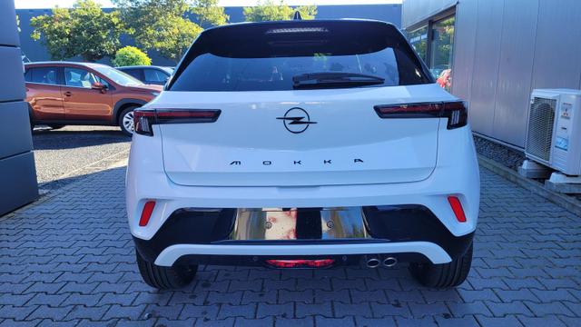 Opel Mokka GS GS*LED*Shzg*Lhzg*PDC*Cam*17Zoll*ACA* 