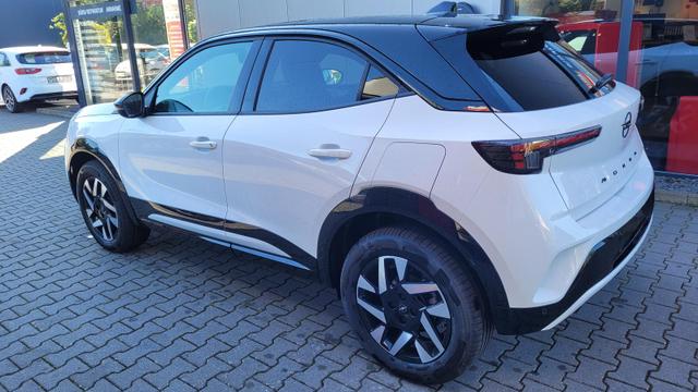 Opel Mokka GS GS*LED*Shzg*Lhzg*PDC*Cam*17Zoll*ACA* 