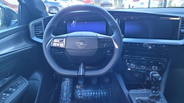Opel Mokka GS GS*LED*Shzg*Lhzg*PDC*Cam*17Zoll*ACA* 