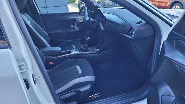Opel Mokka GS GS*LED*Shzg*Lhzg*PDC*Cam*17Zoll*ACA* 