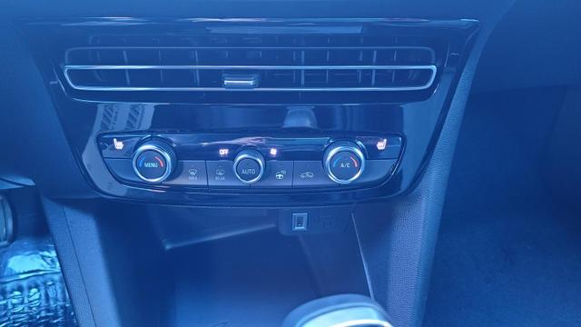 Opel Mokka GS GS*LED*Shzg*Lhzg*PDC*Cam*17Zoll*ACA* 