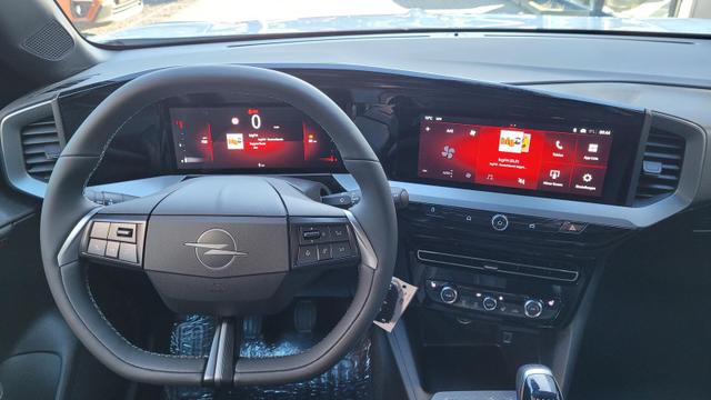 Opel Mokka GS GS*LED*Shzg*Lhzg*PDC*Cam*17Zoll*ACA* 