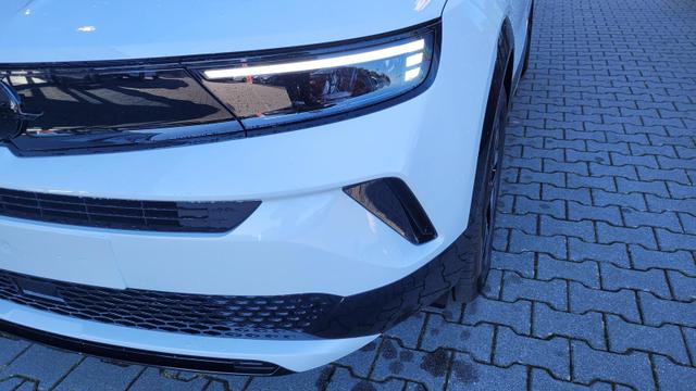 Opel Mokka GS GS*LED*Shzg*Lhzg*PDC*Cam*17Zoll*ACA* 
