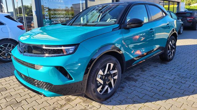 Opel Mokka - GS GS*LED*Shzg*Lhzg*PDC*Cam*17Zoll*ACA*