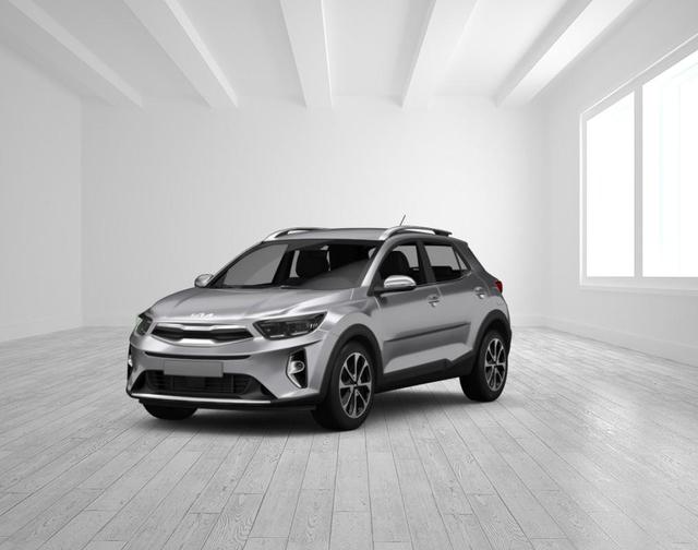 Kia Stonic - Comfort Plus Comfort+*LED*Navi*Shzg*PDC*Cam*ACC*16Zoll