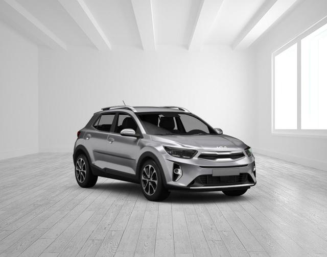 Kia Stonic Comfort Plus Comfort+*LED*Navi*Shzg*PDC*Cam*ACC*16Zoll 