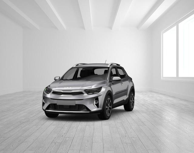 Kia Stonic - Comfort Plus Comfort+*LED*Navi*Shzg*PDC*Cam*ACC*16Zoll