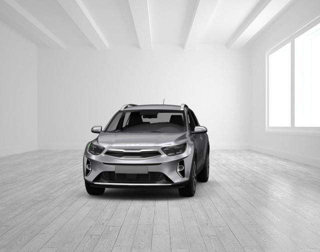 Kia Stonic Comfort Plus Comfort+*LED*Navi*Shzg*PDC*Cam*ACC*16Zoll 