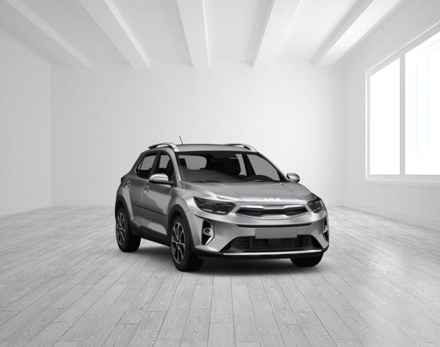 Kia Stonic Comfort Plus Comfort+*LED*Navi*Shzg*PDC*Cam*ACC*16Zoll 